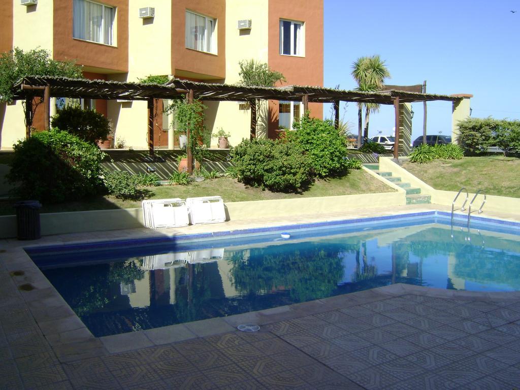 Hotel Portovenere Las Grutas Exterior photo
