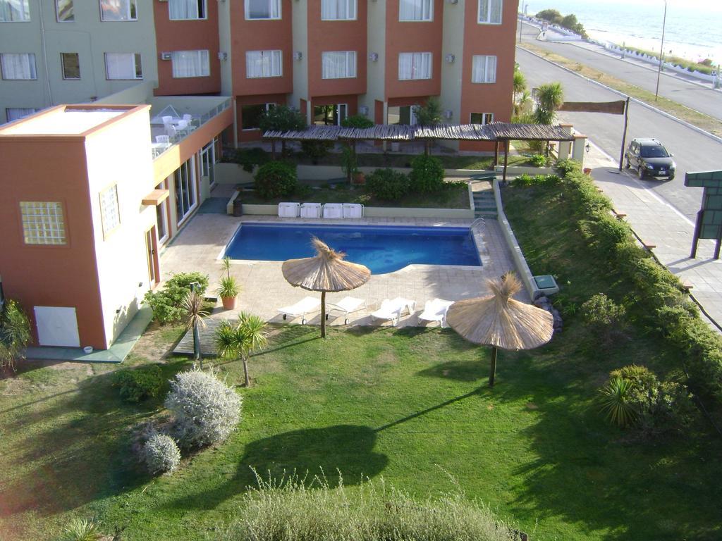 Hotel Portovenere Las Grutas Exterior photo