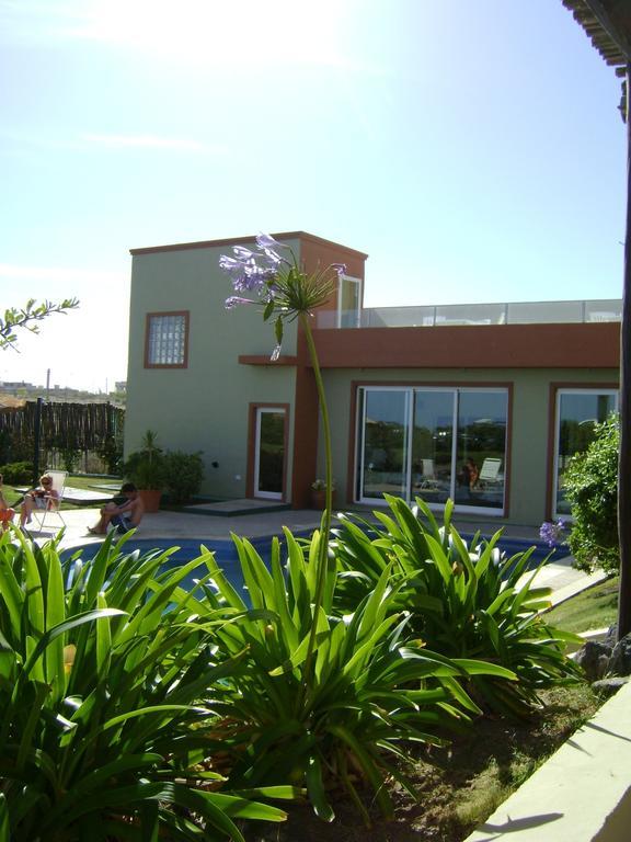 Hotel Portovenere Las Grutas Exterior photo