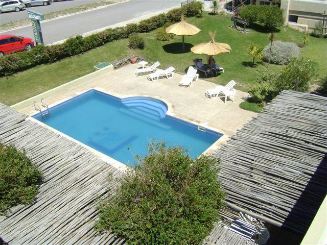 Hotel Portovenere Las Grutas Exterior photo