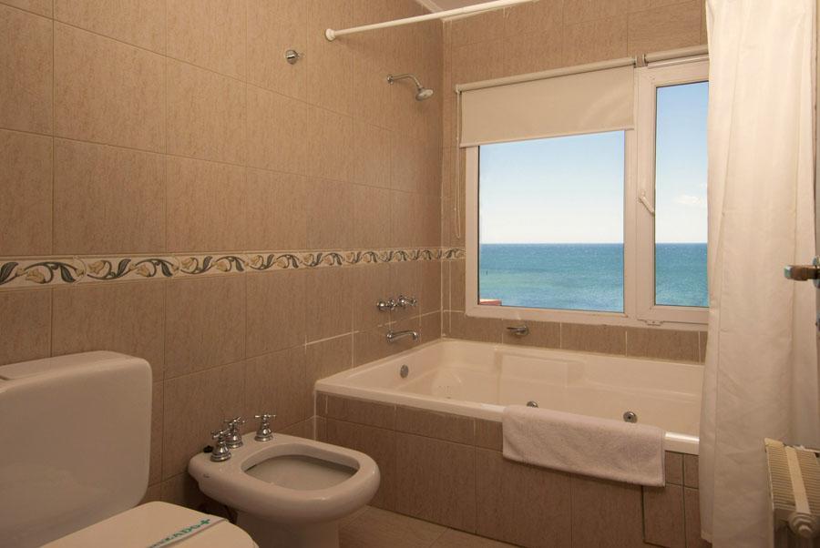 Hotel Portovenere Las Grutas Exterior photo