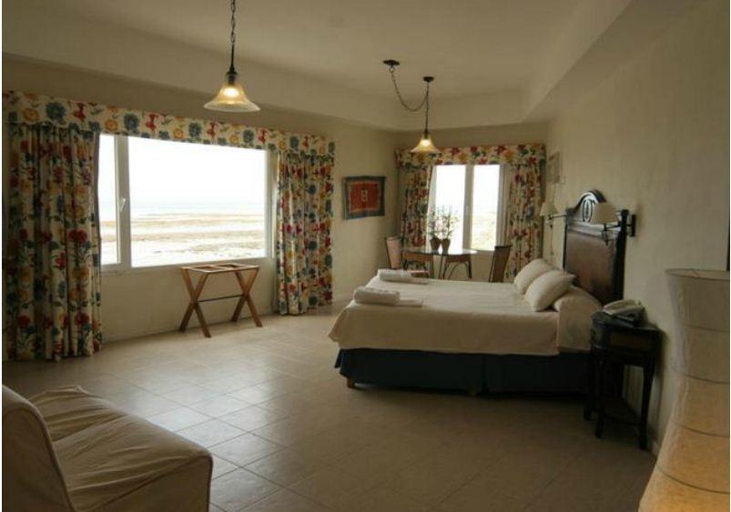 Hotel Portovenere Las Grutas Room photo