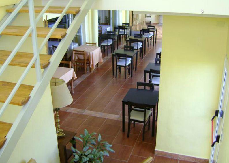 Hotel Portovenere Las Grutas Exterior photo