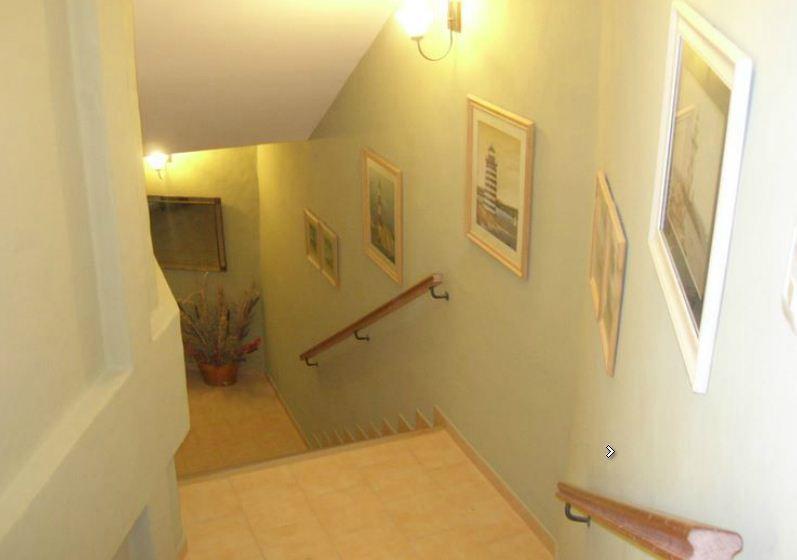 Hotel Portovenere Las Grutas Exterior photo