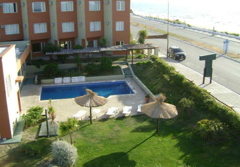 Hotel Portovenere Las Grutas Exterior photo