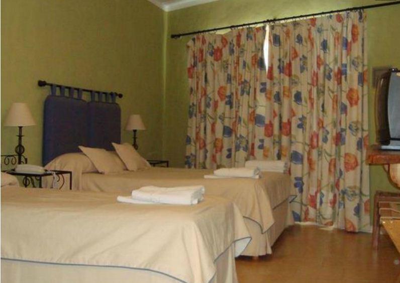 Hotel Portovenere Las Grutas Room photo